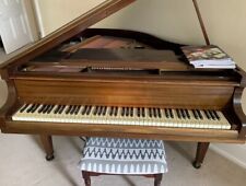 Baby grand piano for sale  POOLE