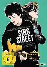 Sing street dvd gebraucht kaufen  Berlin