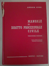 Libri universita manuale usato  Siderno