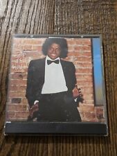Off the Wall por Michael Jackson (CD, setembro-1983, épico) muito bom, usado comprar usado  Enviando para Brazil