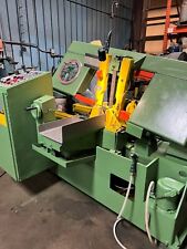 horizontal bandsaw for sale  Shipping to Ireland