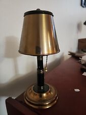 Vintage brass lamp for sale  Springfield