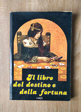 Libro del destino usato  Rocca Sinibalda