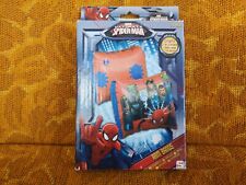 Spiderman schwimmband armband gebraucht kaufen  Woltersdorf