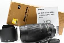 Nikon 300mm ed for sale  BEACONSFIELD