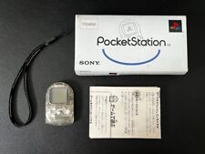 Oficial PlayStation PS1 PSX Pocket Station PocketStation SCPH-4000 NA CAIXA comprar usado  Enviando para Brazil
