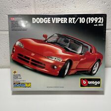 Dodge viper 1992 usato  Reggio Emilia
