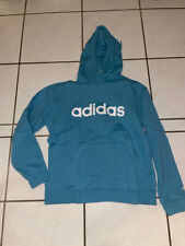 Adidas kapuzen pullover gebraucht kaufen  Langelsheim