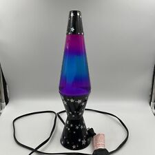 Lava lamp blue for sale  Clifton Park