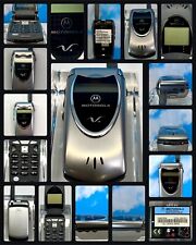 Classic motorola v60 for sale  Oregon City