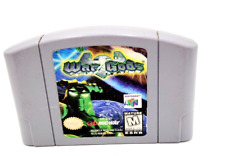 War Gods (Nintendo 64 N64, 1997) Somente carrinho testado e autêntico comprar usado  Enviando para Brazil