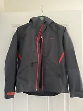 Quechua waterproof coat for sale  ELY