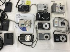 Compact digital camera for sale  YORK