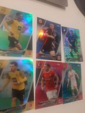 Topps Chrome Bundesliga 2022 Numbered Bellingham and MORE LOOK HERE for sale  Shipping to South Africa