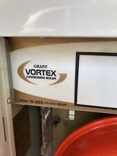 Grant vortex condensing for sale  CHIPPENHAM