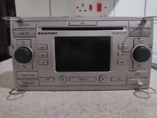 Ford blaupunkt stereo for sale  ARUNDEL