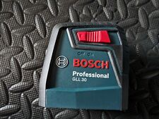 bosch self leveling laser for sale  Saratoga