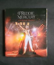 Freddie mercury world usato  Aosta