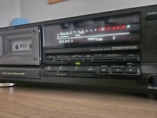 Technics b755 cassette for sale  POOLE
