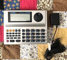 Boss DR-670 DR670 Dr Rhythm Drum Machine for sale  Shipping to South Africa