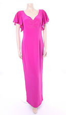 Pink designer dress for sale  STOURBRIDGE