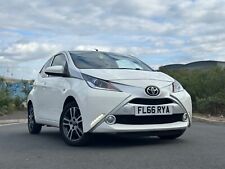 Toyota aygo pure for sale  LEEDS