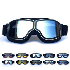 Motorcycle windproof goggles for sale  Shipping to Ireland