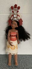 disney moana doll for sale  ASHFORD