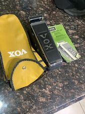 Vox 3700 stereo for sale  Phoenix