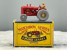 Moko matchbox massey for sale  Shipping to Ireland