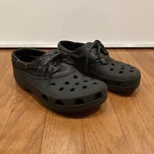 Men crocs islander for sale  Pamplico