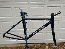 Cannondale f700 frame for sale  Atco