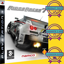 🏆 RIDGE RACER 7 - PLAYSTATION 3 PS3 🏆 comprar usado  Enviando para Brazil