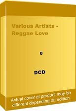 Various Artists - Reggae Love CD Fast Free UK Postage 5051277717219, usado comprar usado  Enviando para Brazil