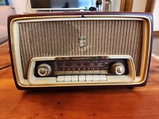 Vintage grundig radio d'occasion  Expédié en Belgium