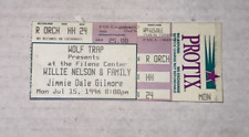 Willie nelson ticket for sale  Minneapolis