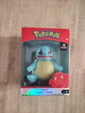 Pokemon figur schiggy gebraucht kaufen  Düsseldorf