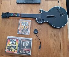 Guitar hero ps3 for sale  LEICESTER