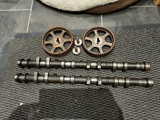 Lgc000300 camshafts pulleys for sale  Shipping to Ireland