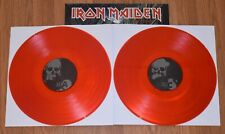 Iron maiden italy for sale  Culver City