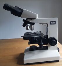 Nikon labophot binoculares gebraucht kaufen  Detm.-Heiligenkrchn.,-Remminghsn.