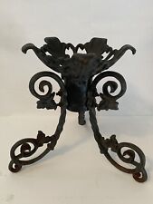 holder wrought iron plant for sale  Lone Jack