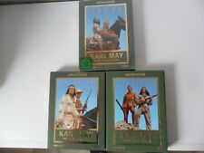 Karl may dvd gebraucht kaufen  Blankenhain