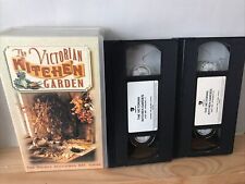 Vhs video victorian for sale  BIRMINGHAM