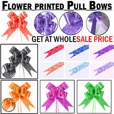 100pc pull bows for sale  TIPTON