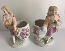 Porcelaine saxe. couple d'occasion  Morangis