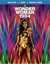 Wonder woman 1984 for sale  Kennesaw