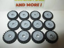 Lego - Wheel 18mm D. x 8mm Fake Bolts Shallow Spokes 56902c01 - Choose Quantity comprar usado  Enviando para Brazil