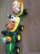 john deere traktor spielzeug gebraucht kaufen john deere traktor spielzeug gebraucht kaufen Ottendorf-Okrilla