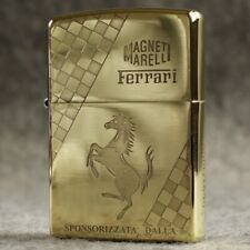Zippo lighter 204b for sale  Shipping to Ireland
